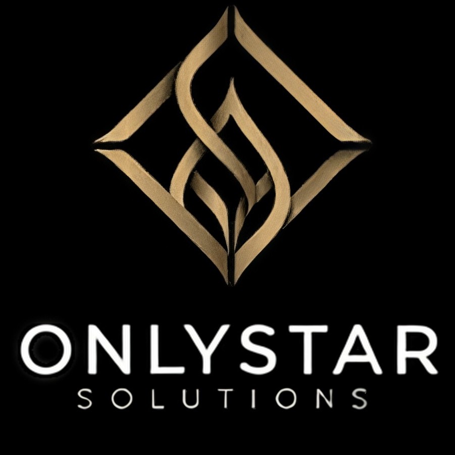 OnlyStarSolutions Logo